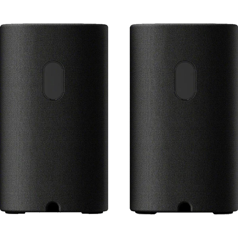 Wireless Rear Speakers, Sony SARS5 IMAGE 3