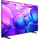55'' 4K HDR UHD Smart QLED TV, Samsung QN55Q6FAAFXZC IMAGE 2