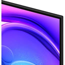 55'' 4K HDR UHD Smart QLED TV, Samsung QN55Q6FAAFXZC IMAGE 3