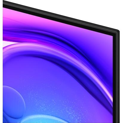 55'' 4K HDR UHD Smart QLED TV, Samsung QN55Q6FAAFXZC IMAGE 3