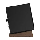 Powered Bookshelf 30W White, Klipsch GX10DBB - Black IMAGE 8