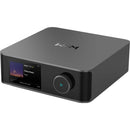 Wireless Streamer Google Cast , Aiplay 2, Alexa, Multiroom, Ethernet, Spotify, DAC, WIIM AMPULTRA IMAGE 1