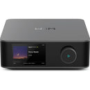 Wireless Streamer Google Cast , Aiplay 2, Alexa, Multiroom, Ethernet, Spotify, DAC, WIIM AMPULTRA IMAGE 2