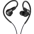 gaming wired PC in Ear headset, Sony IERG900B - Black IMAGE 2