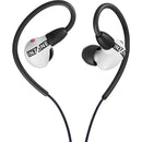 gaming wired PC in Ear headset, Sony IERG900W - White IMAGE 2