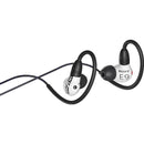 gaming wired PC in Ear headset, Sony IERG900W - White IMAGE 3