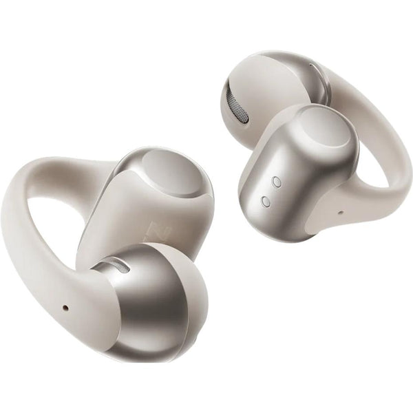 Conduction Open-Ear Bluetooth  Headphones Opendots One, Shokz E310-ST-GR - Grey IMAGE 1