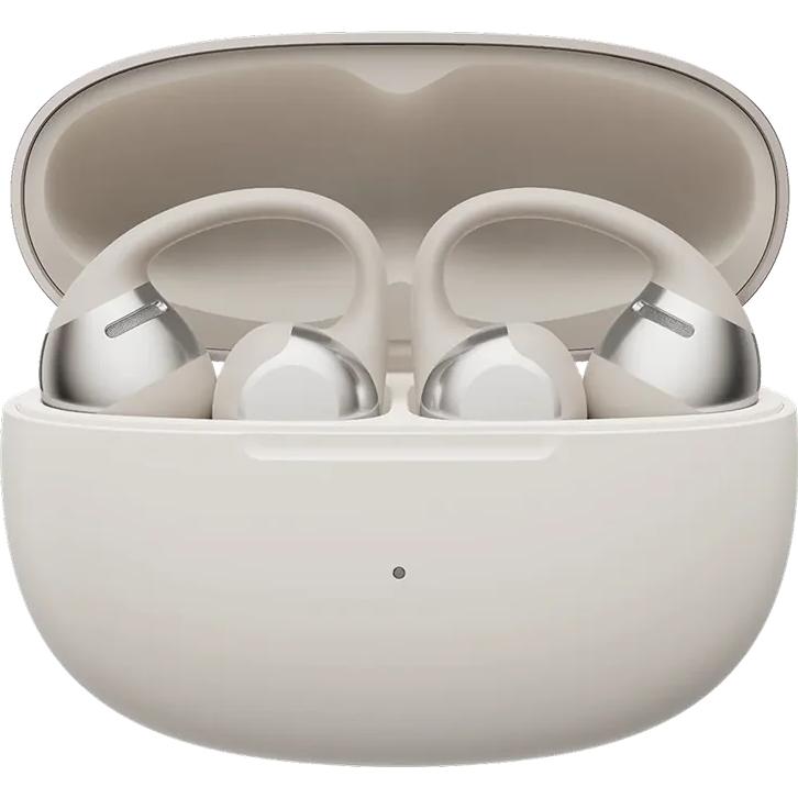 Conduction Open-Ear Bluetooth  Headphones Opendots One, Shokz E310-ST-GR - Grey IMAGE 4