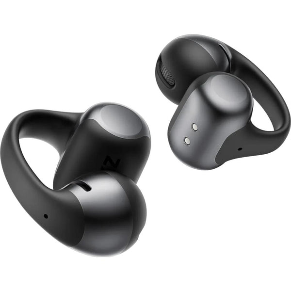 Conduction Open-Ear Bluetooth  Headphones Opendots One, Shokz E310-ST-BK - Black IMAGE 1