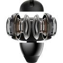 Conduction Open-Ear Bluetooth  Headphones Opendots One, Shokz E310-ST-BK - Black IMAGE 3