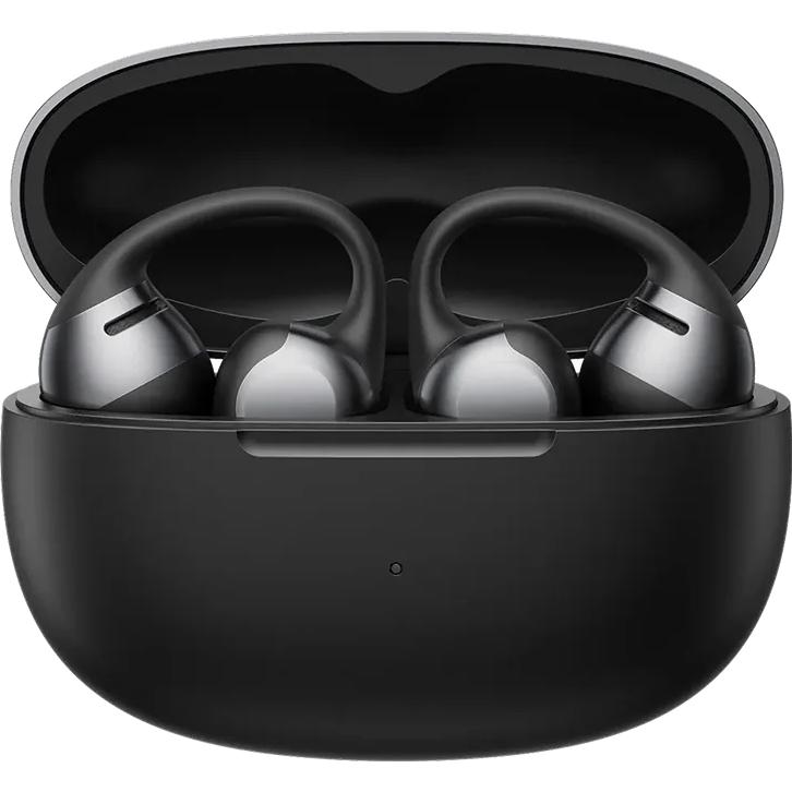 Conduction Open-Ear Bluetooth  Headphones Opendots One, Shokz E310-ST-BK - Black IMAGE 4