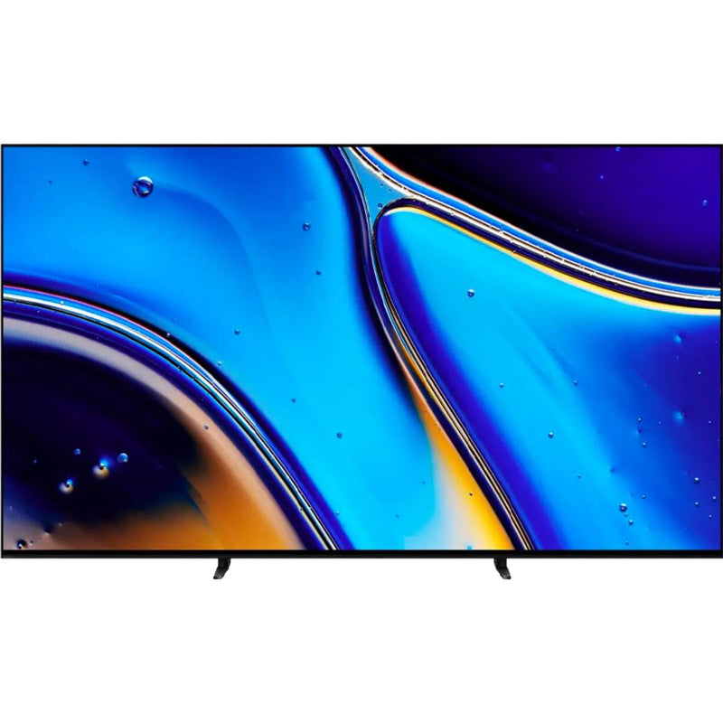 77" 4K MINI LED QLED Smart TV, Processor X1, BRAVIA 8, Sony K77XR8B IMAGE 12
