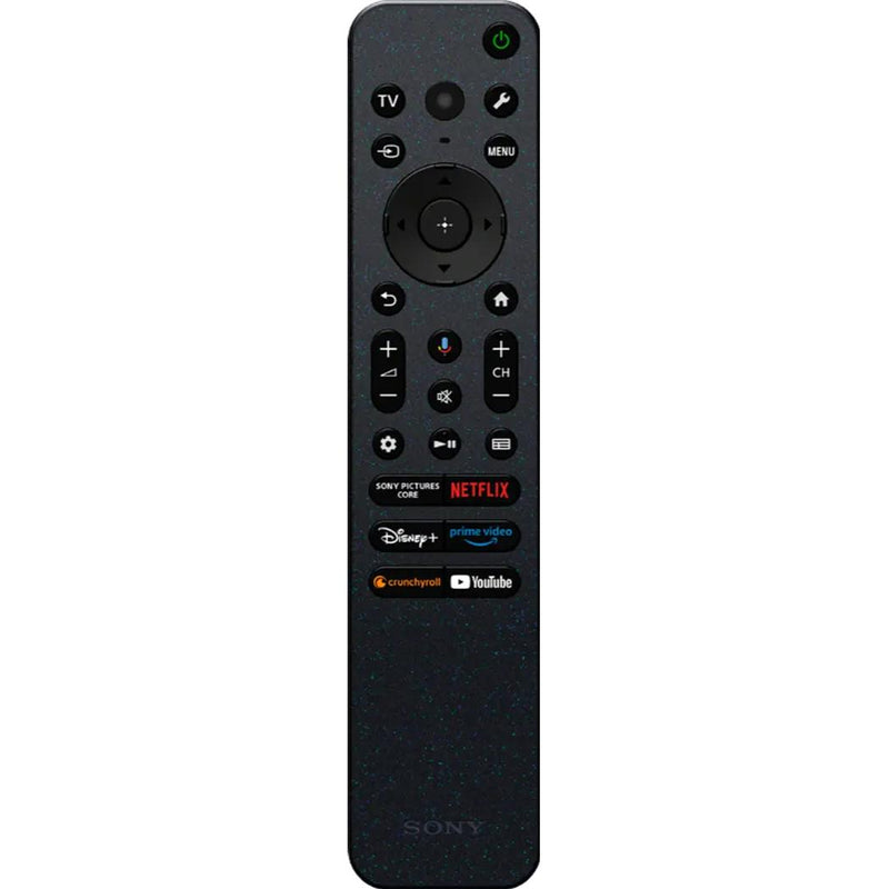 77" 4K MINI LED QLED Smart TV, Processor X1, BRAVIA 8, Sony K77XR8B IMAGE 13