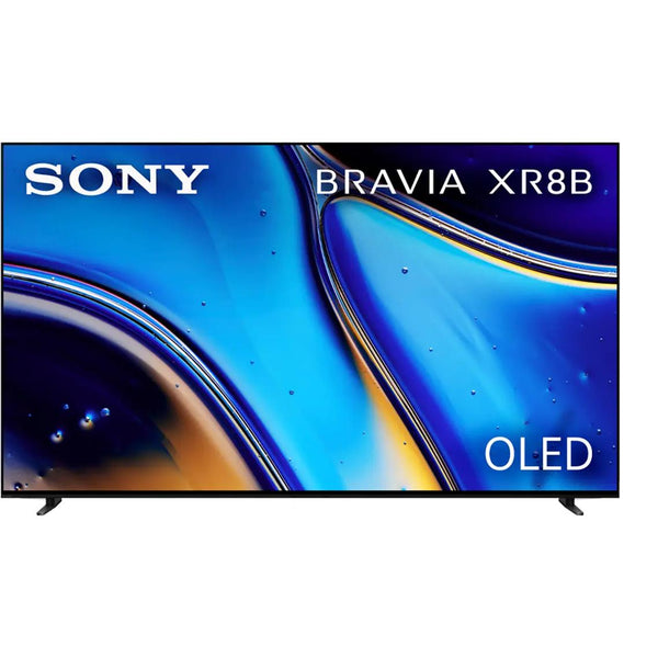 77" 4K MINI LED QLED Smart TV, Processor X1, BRAVIA 8, Sony K77XR8B IMAGE 1