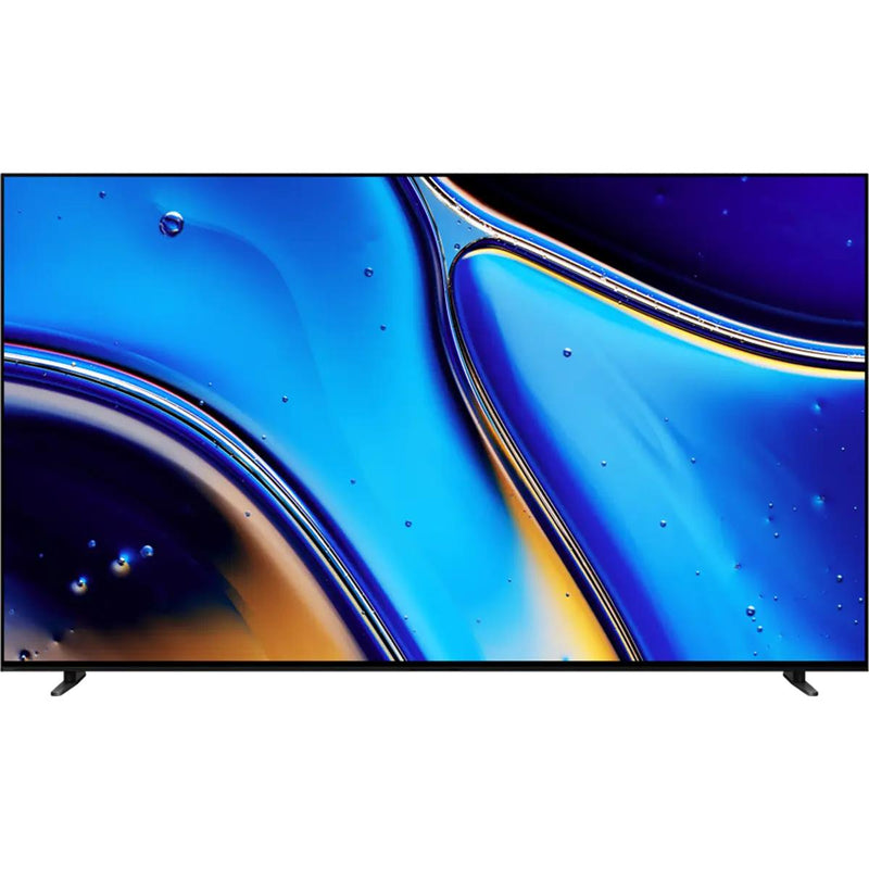 77" 4K MINI LED QLED Smart TV, Processor X1, BRAVIA 8, Sony K77XR8B IMAGE 2