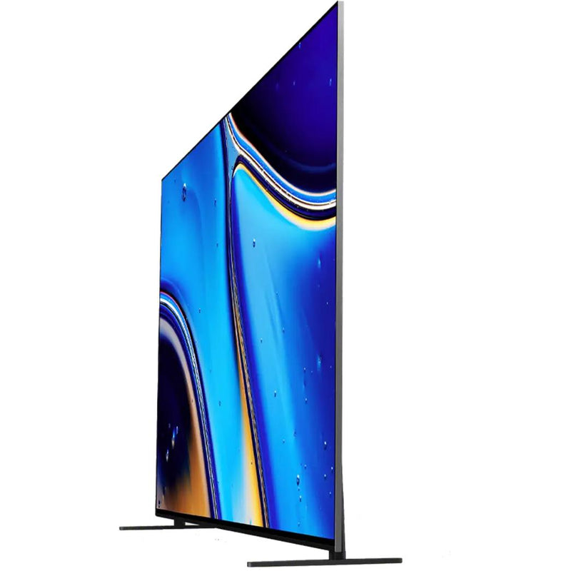 77" 4K MINI LED QLED Smart TV, Processor X1, BRAVIA 8, Sony K77XR8B IMAGE 4