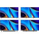 77" 4K MINI LED QLED Smart TV, Processor X1, BRAVIA 8, Sony K77XR8B IMAGE 7