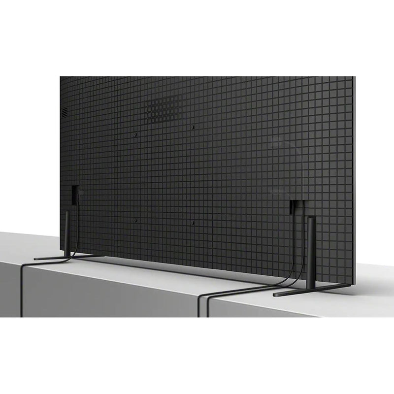 77" 4K MINI LED QLED Smart TV, Processor X1, BRAVIA 8, Sony K77XR8B IMAGE 9
