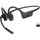 Open-Ear Headset BT Noise Cancelling Boom Mike OpenCom2, Snokz C120AC-BK IMAGE 1