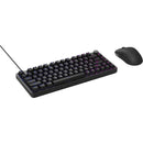 Gaming Keyboard, Sony KBDG900B - Black IMAGE 4