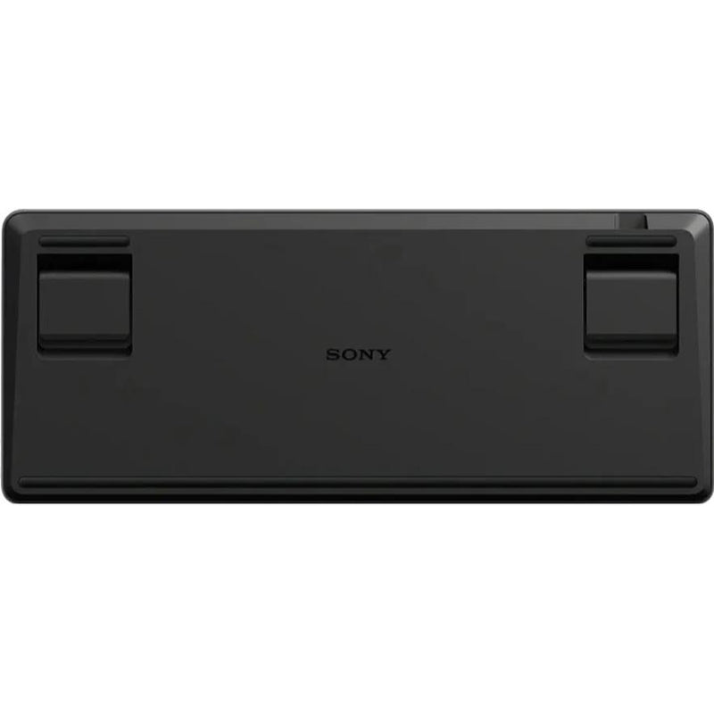 Gaming Keyboard, Sony KBDG900B - Black IMAGE 7