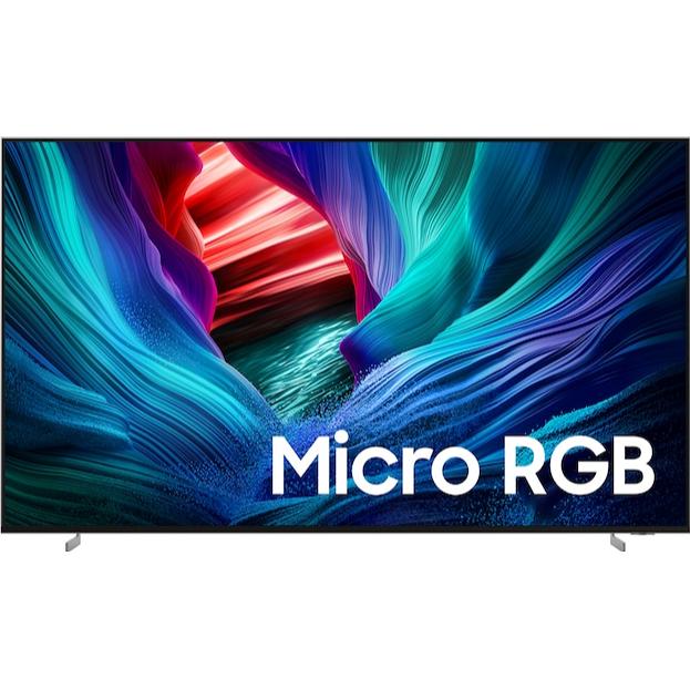 Samsung 115" Micro RGB R95F 4K Samsung Vision AI Smart TV (2025)