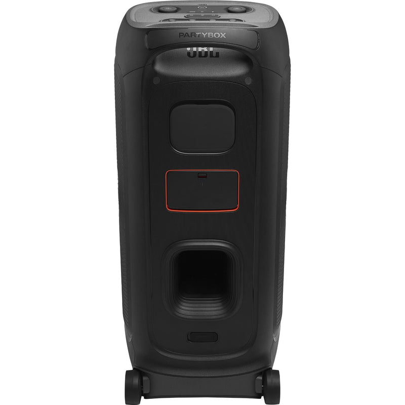 Bluetooth Wireless Speaker. JBL PartyBox 720-BK IMAGE 3