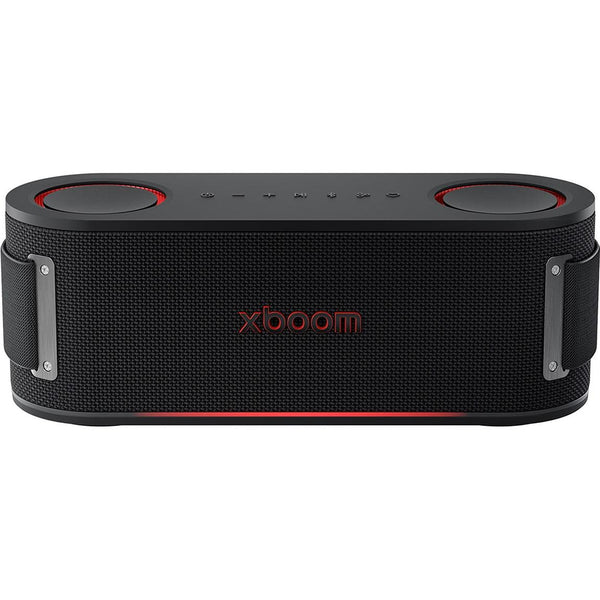 Bluetooth Wireless Speaker. LG BOUNCE IMAGE 1