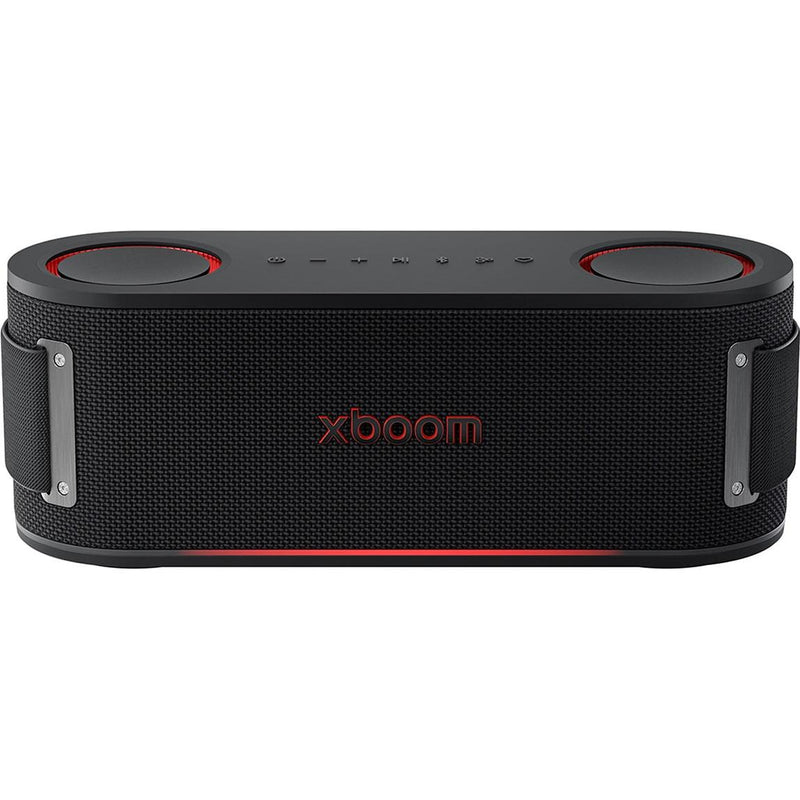 Bluetooth Wireless Speaker. LG BOUNCE IMAGE 1