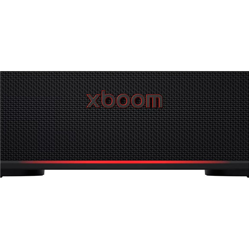 Bluetooth Wireless Speaker. LG BOUNCE IMAGE 2