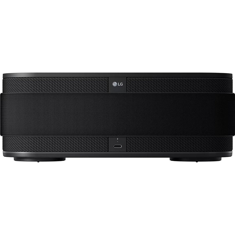 Bluetooth Wireless Speaker. LG BOUNCE IMAGE 4