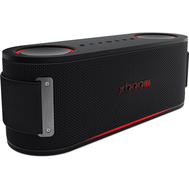 Bluetooth Wireless Speaker. LG BOUNCE IMAGE 5