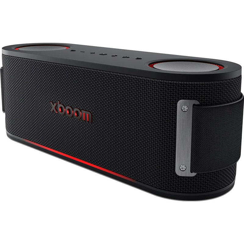 Bluetooth Wireless Speaker. LG BOUNCE IMAGE 6