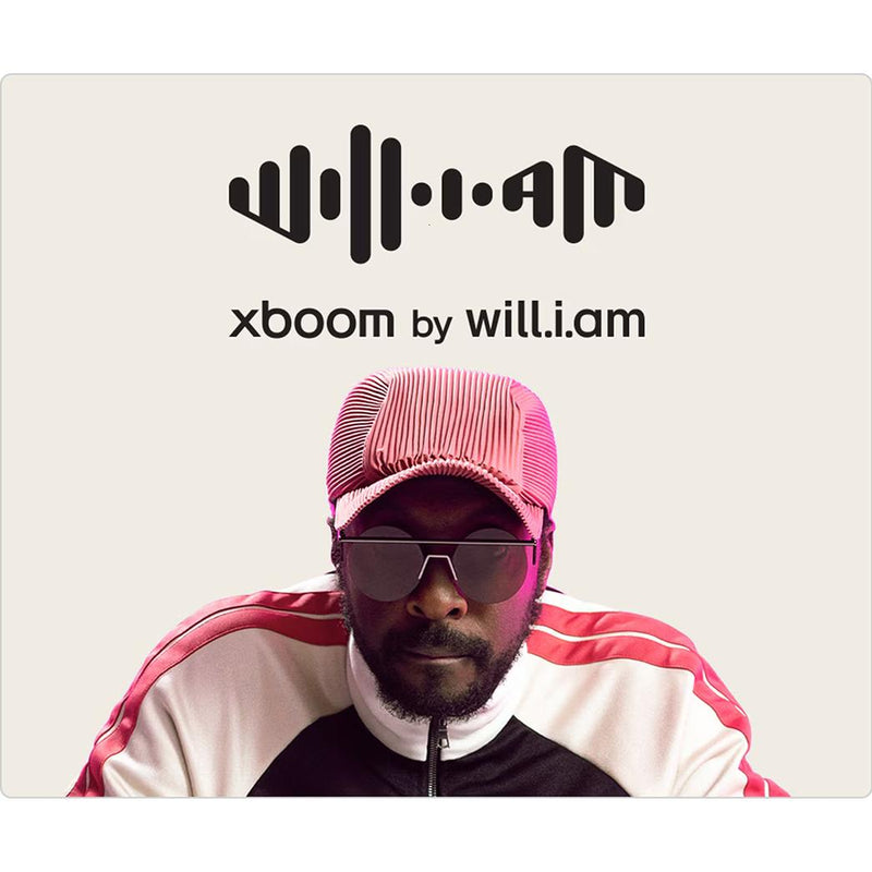 Bluetooth Wireless Speaker. LG BOUNCE IMAGE 9