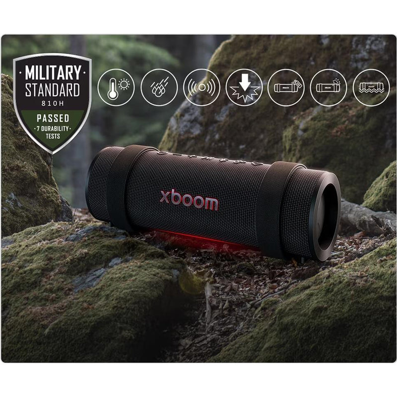 Bluetooth Wireless Speaker. LG GRAB IMAGE 11
