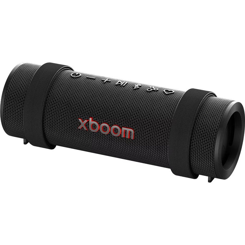 Bluetooth Wireless Speaker. LG GRAB IMAGE 2