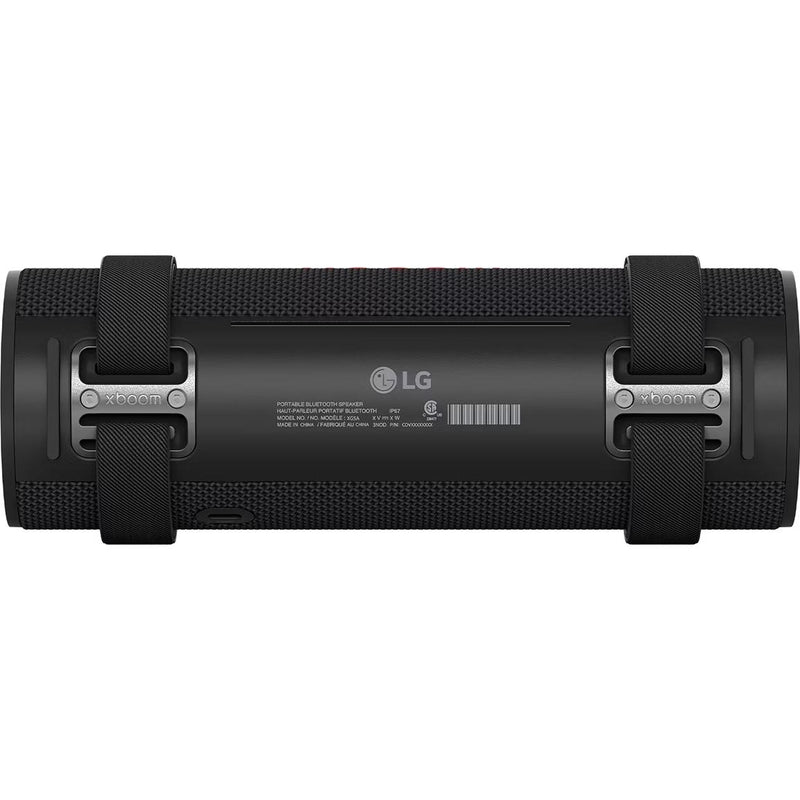 Bluetooth Wireless Speaker. LG GRAB IMAGE 8
