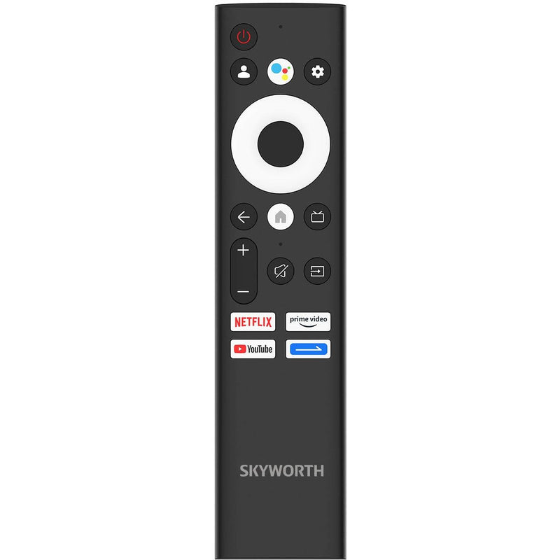 75'' Smart LED 4KTV,  Skyworth 75UD7300 IMAGE 4