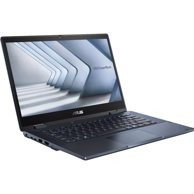 14 po touch Convertible ExpertBook I7-1335U, 16GB, 256SSD, W11P, Asus B3402FVA-P51T-CB IMAGE 2