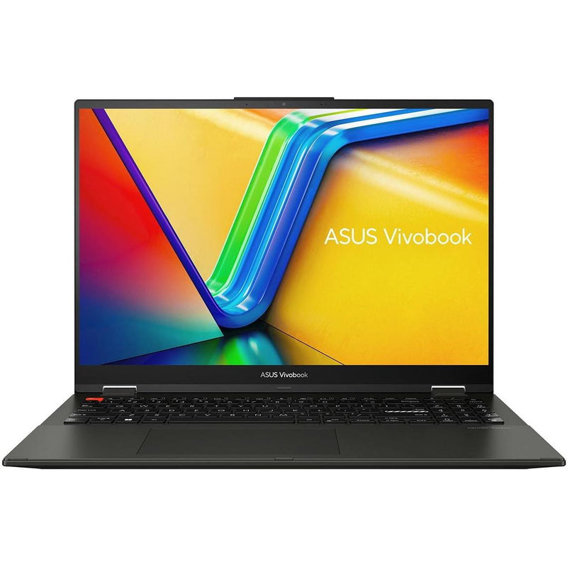 Vivo s 16 flip Laptop I5-1335U, 16GB, 512GB M.2 NVME, 16'',W11 Pro, Asus TP3604VA-DS51T-C IMAGE 1