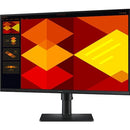 27 IN FHD 100HZ Monitor, SAMSUNG LS27D402GANXGO IMAGE 10