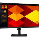 27 IN FHD 100HZ Monitor, SAMSUNG LS27D402GANXGO IMAGE 11
