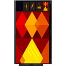 27 IN FHD 100HZ Monitor, SAMSUNG LS27D402GANXGO IMAGE 12