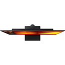 27 IN FHD 100HZ Monitor, SAMSUNG LS27D402GANXGO IMAGE 13