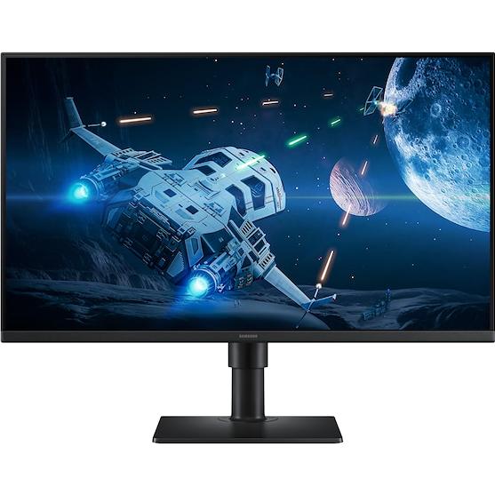 27 IN FHD 100HZ Monitor, SAMSUNG LS27D402GANXGO IMAGE 14