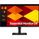 27 IN FHD 100HZ Monitor, SAMSUNG LS27D402GANXGO IMAGE 1