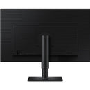 27 IN FHD 100HZ Monitor, SAMSUNG LS27D402GANXGO IMAGE 2