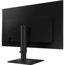 27 IN FHD 100HZ Monitor, SAMSUNG LS27D402GANXGO IMAGE 5