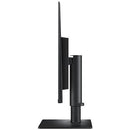 27 IN FHD 100HZ Monitor, SAMSUNG LS27D402GANXGO IMAGE 6