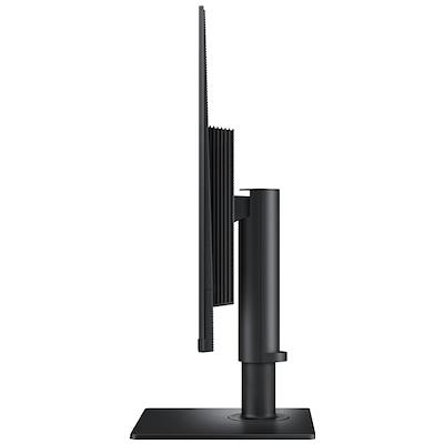 27 IN FHD 100HZ Monitor, SAMSUNG LS27D402GANXGO IMAGE 6